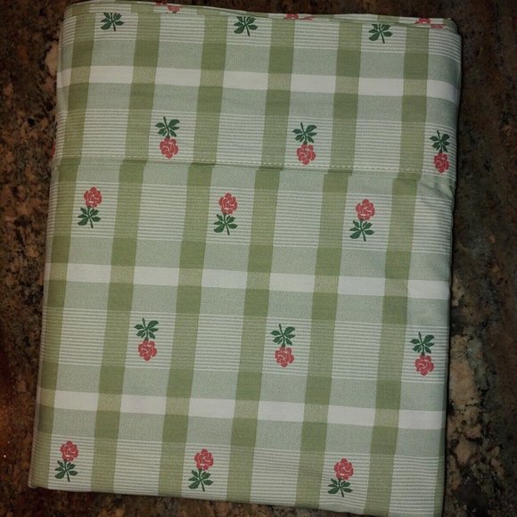 Waverly Garden Room Bedding Waverly Garden Room Queen Flat Rose